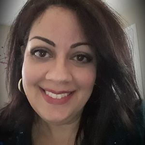 Meet your Posher, Rosanna